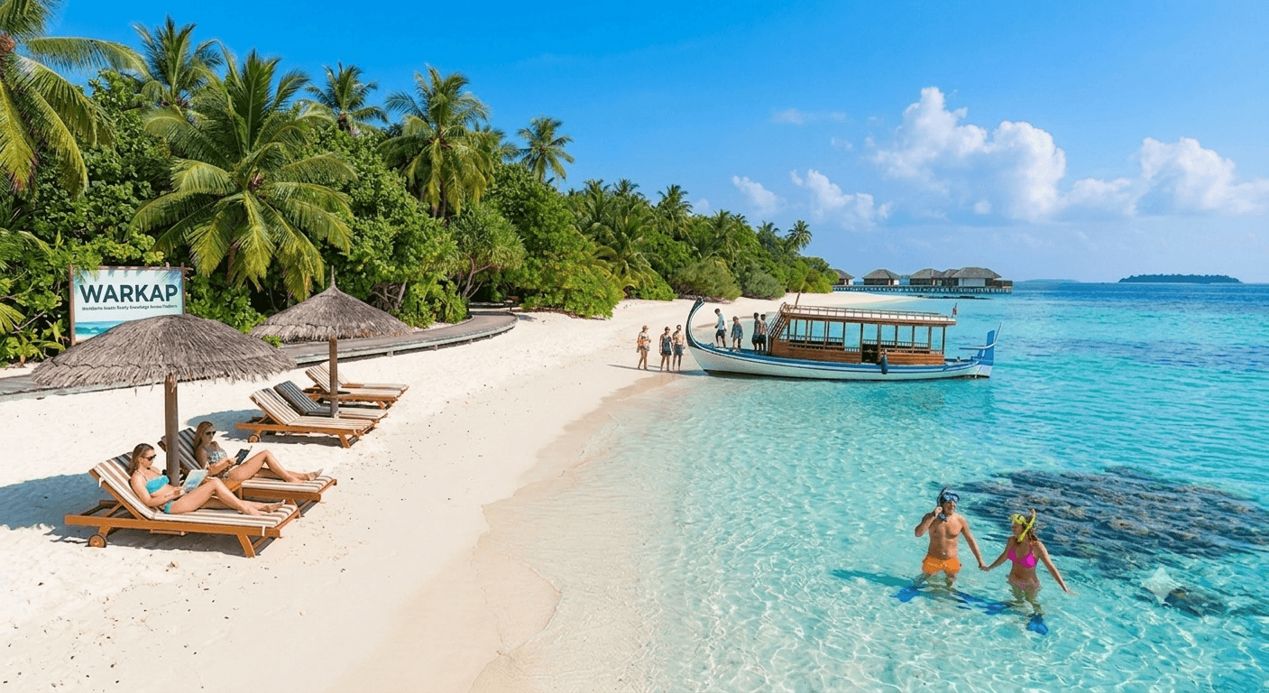 Beachfront