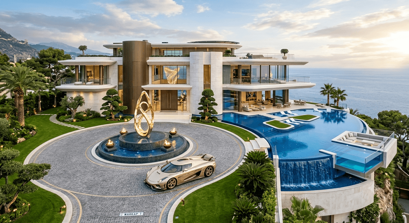 Luxury