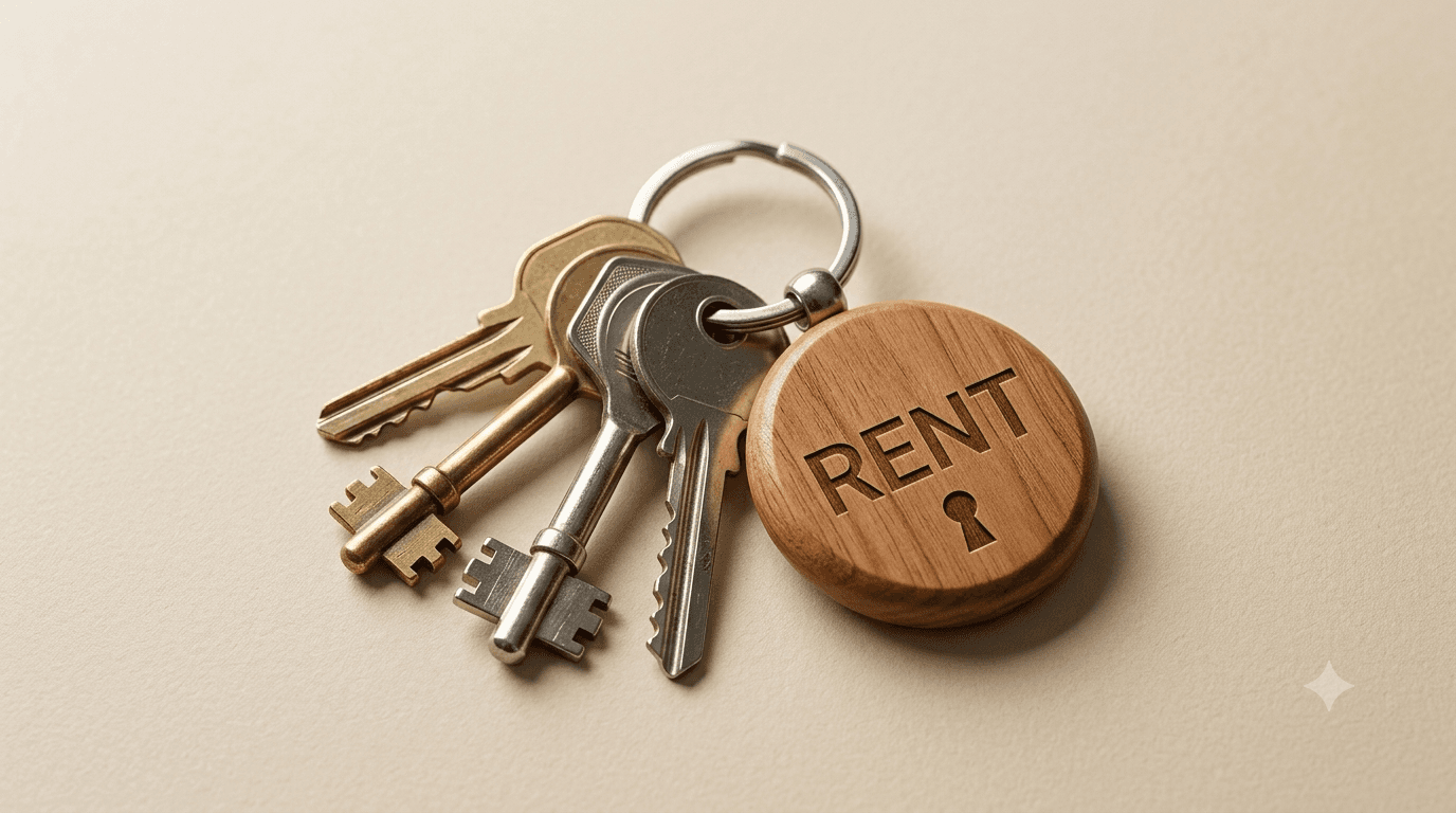 RENT