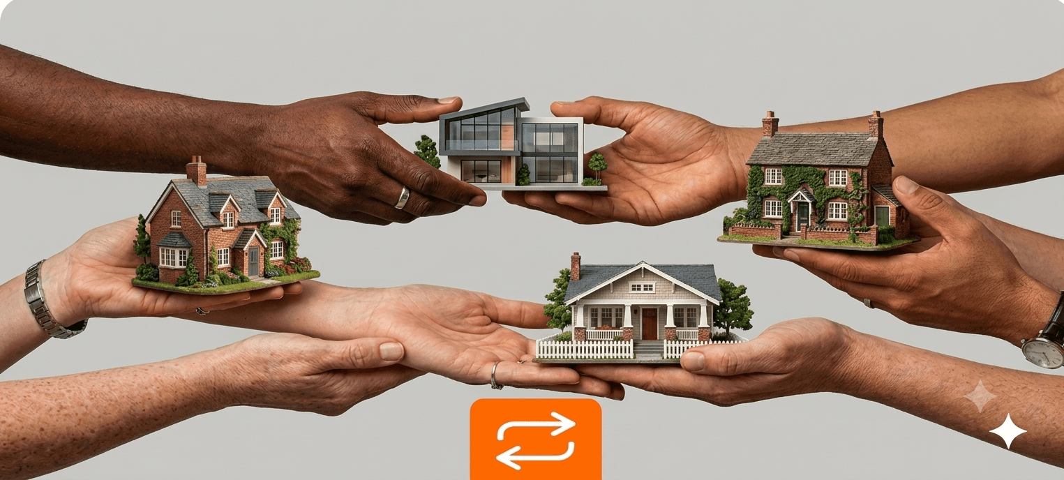 SWAP HOME